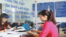 Bố mẹ tham gia Bảo hiểm xã hội có được hưởng chế độ chăm con ốm không?