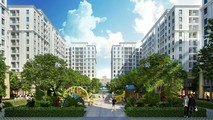 Sắp ra mắt Silk Tower - tòa căn hộ đầu tiên của FLC Tropical City Ha Long