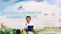 BAMBOO AIRWAYS SUMMER 2019: Cuộc đua giành HIO “khủng” chính thức bắt đầu