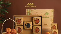 Lần đầu ra mắt, bánh trung thu FLC Hotels & Resorts được dân tình yêu thích vì lí do hết sức đặc biệt