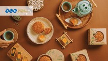 Xu hướng bánh trung thu 2019: “Sang” thôi chưa đủ, còn phải “Sạch” và “Xanh“
