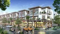 Kinh tế khởi sắc, thị trường bất động sản Sa Đéc đón vận hội mới
