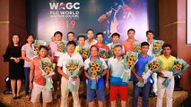 Vinh danh 25 golfer xuất sắc nhất Vòng loại phía Nam FLC WAGC Vietnam 2019