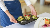 Hệ thống nhà hàng – bar phong phú tại các quần thể FLC dễ dàng “hạ gục” mọi tín đồ ẩm thực