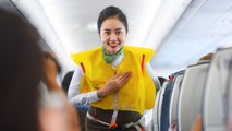 Hành trình chạm tới huy hiệu cánh bay (Kì IV): Ứng phó khẩn nguy – Chuyện chưa kể