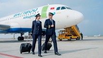 Bamboo Airways đang tăng tốc tiến tới mục tiêu 30% thị phần hàng không nội địa vào năm 2020, mở rộng quy mô mạng bay lên 85 đường bay trong năm 2020, bao gồm 60 đường bay nội địa và 25 đường bay quốc tế…