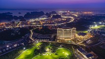 FLC Hạ Long chuẩn bị “mở tiệc” mừng sinh nhật 2 tuổi trong tháng 12/2020.