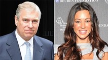 Hoàng tử Anh Andrew hẹn hò bồ cũ của George Clooney