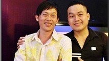 Anh chàng bán phở "bỗng dưng nổi tiếng"