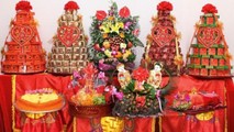 Nén hờn ghen mang cả gia tài đi hỏi vợ lẽ cho chồng