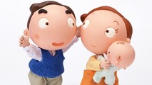 Ai đã biến em thành “mẹ mướp”?