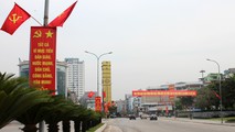 Quảng Ninh kỷ niệm ngày 30/4 trong không khí yên bình, nhàn tản.