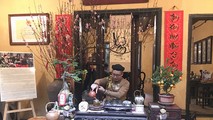 Hương vị Tết xưa trong lòng Hà Nội