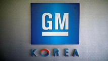 GM phải cắt giảm sản lượng dòng xe SUV mới vì xuất khẩu bị hạn chế. Ảnh: Reuters