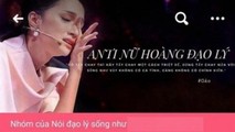 Nhóm anti Hoa hậu chuyển giới Hương Giang được cho là mở màn cho sự trở lại của “Trào lưuu antifan”. Nguồn: Internet