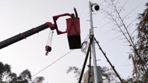 Quảng Ninh lắp camera giám sát hành vi xuất nhập cảnh trái phép