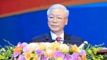Giáo dục cho thế hệ trẻ về sứ mệnh, trách nhiệm trong xây dựng và bảo vệ Tổ quốc