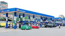 Petrolimex thông tin về Giám đốc Công ty xăng dầu Long An bị bắt