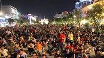 Hà Nội hạn chế tối đa các sự kiện tập trung đông người không cần thiết từ 0 giờ ngày 5/5. Ảnh minh hoạ