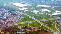 TP HCM phải hoàn thành tuyến đường vành đai 2 trong năm 2022.