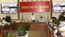 Chặn đứng chuỗi lây nhiễm của ổ dịch Hội thánh truyền giáo Phục Hưng