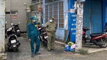 Khởi tố hành vi làm lây lan dịch bệnh chứ không