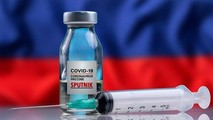 Nga đã đồng ý cung ứng cho Việt Nam 20 triệu liều vaccine Sputnik.