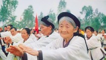Người cao tuổi đóng góp quan trọng vào sự nghiệp phát triển đất nước