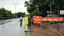 Thủ tướng yêu cầu bảo đảm kiểm soát nguồn lây bệnh nhưng không “ngăn sông cấm chợ” (Ảnh minh họa)