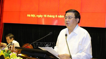 Đưa nghị quyết Đại hội XIII của Đảng vào cuộc sống - Những vấn đề lý luận và thực tiễn mới