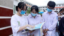 Kết thúc kỳ thi tốt nghiệp THPT, Hà Giang không có trường hợp vi phạm quy chế thi