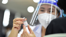 Cần Thơ không có chủ trương yêu cầu các tổ chức, doanh nghiệp tiếp nhận đăng ký tiêm vaccine dịch vụ. Ảnh minh họa: VNN
