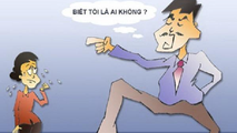 Đừng để “câu chuyện chiếc bánh mỳ” thành “tổ kiến lửa sụt toang đê vỡ”
