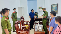 Bắt cán bộ kho bạc thiếu trách nhiệm gây hậu quả nghiêm trọng