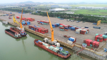 Xu hướng Logistics xanh và các lợi thế đặc biệt khi đối mặt với đại dịch