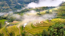 Hành trình du lịch online trải nghiệm văn hoá dân tộc tại Hà Giang