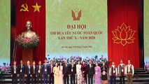 Người Bí thư Chi bộ “truyền lửa” cho làng Jro Ktu Đak Yang đến cuộc sống ấm no, hạnh phúc