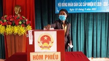 Rộn ràng Ngày hội toàn dân tại xã biên giới của Gia Lai