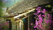 Làng cổ trăm tuổi nức tiếng xứ Thanh