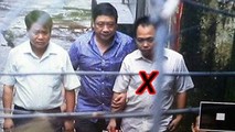 Thiếu tướng Nguyễn Đức Chung đã một mình vào gặp đối tượng bắt cóc