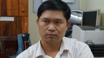Hung thủ Nguyễn Mạnh Tường