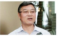 Phó Chánh án TANDTC Nguyễn Sơn