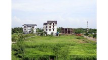 Hà Trung (Thanh Hóa): Lấn chiếm đất người khác