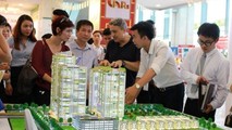 Theo Luật mới, doanh nghiệp chỉ được mở bán dự án khi có giấy phép của Sở Xây dựng