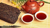 Trà Phổ Nhĩ - Thức uống quý báu có giá hàng tỷ đồng