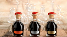 Balsamic - Vua của các loại giấm chỉ dành cho giới “lắm tiền nhiều của”