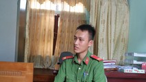 Bí quyết giúp chiến sỹ nghĩa vụ trở thành thủ khoa toàn quốc