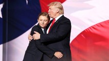 Đây là lý do khiến các con của ông Trump đều thành tài dù sinh ra trong nhung lụa