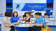 Nhiều sản phẩm, dịch vụ của VNPT được thị trường đón nhận
