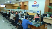 LienVietPostBank được áp dụng trước hạn quy định về tỷ lệ an toàn vốn
